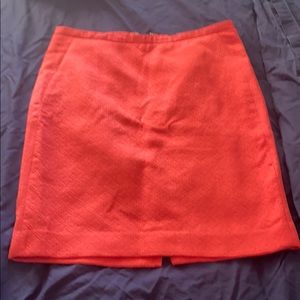 The Limited used pencil skirt size 10